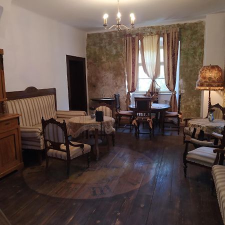 Pensiune Citadela Sighişoara Eksteriør bilde