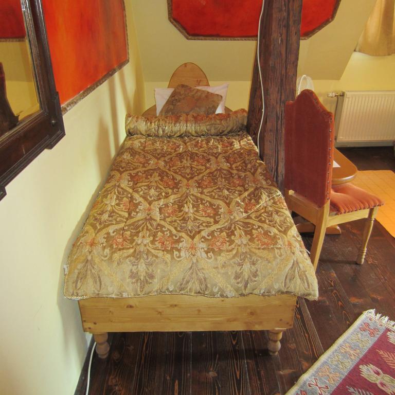 Pensiune Citadela Sighişoara Rom bilde