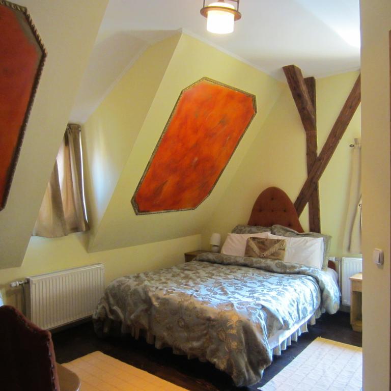 Pensiune Citadela Sighişoara Rom bilde