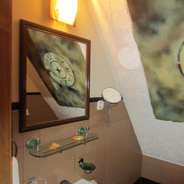 Pensiune Citadela Sighişoara Rom bilde