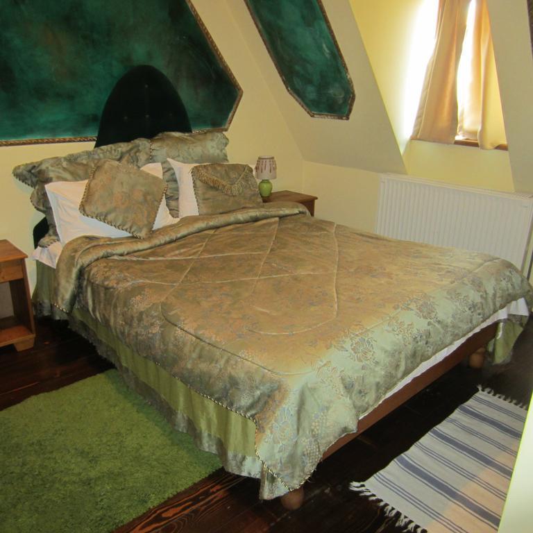 Pensiune Citadela Sighişoara Rom bilde