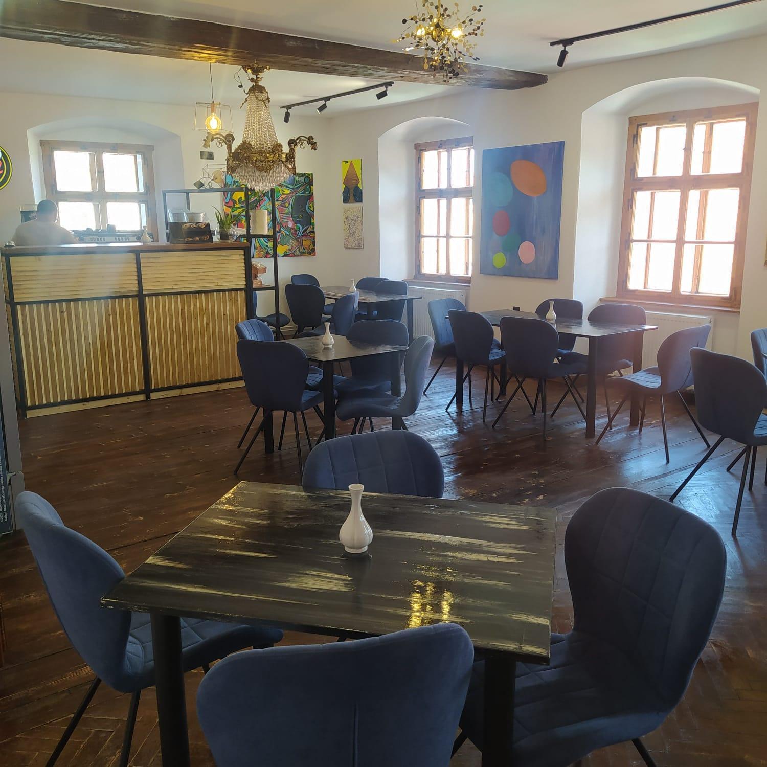 Pensiune Citadela Sighişoara Eksteriør bilde